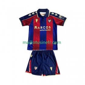 Maillot de Foot Levante Domicile 2025-26 - Enfant